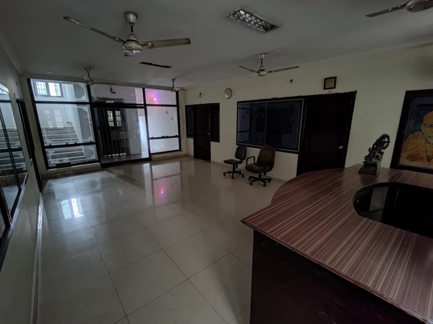 Commercial Space For Rent at Babu Gari Street, Tanuku