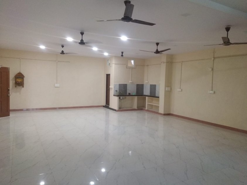 G +2 Commercial Building Space For Rent at Main Road, Samalkot.