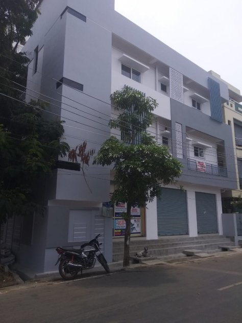 Commercial Space For Rent Or Lease at Lalbahadur Nagar, Kakinada.