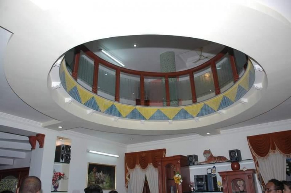 Luxurious Individual Duplex Villa For Rent at Arundalpet, Vijayawada.