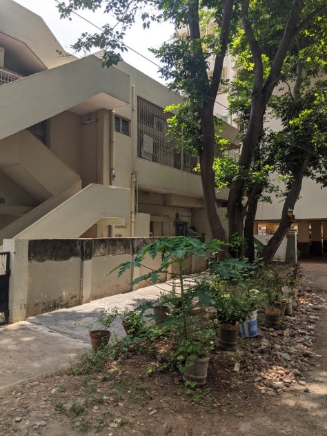 2BHK Individual House For Rent at Jayaprakash Nagar, Vijayawada.