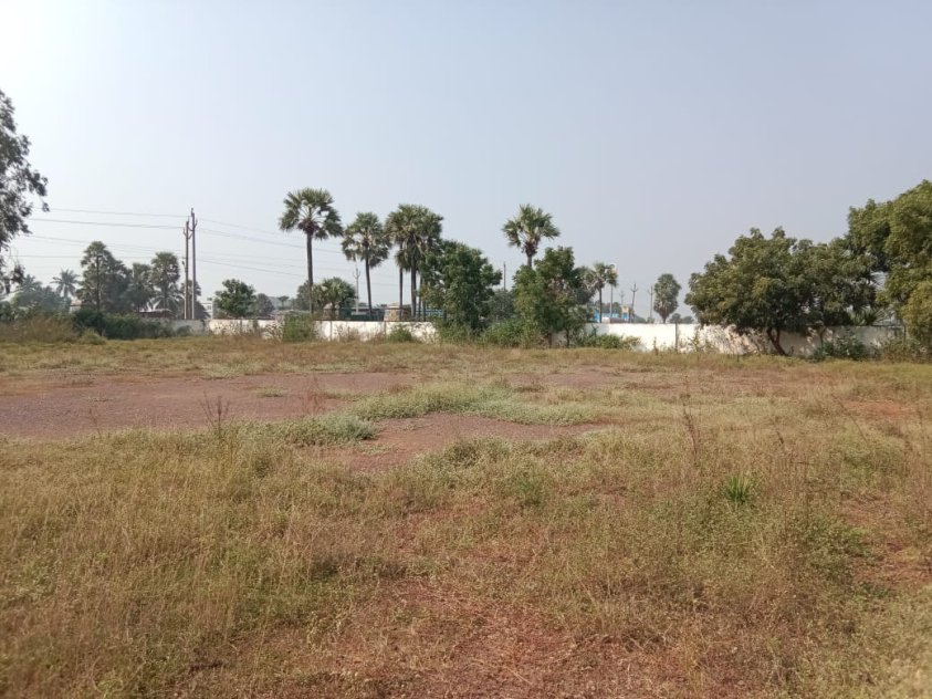 Commercial Site For Lease at ADB Road, Kakinada