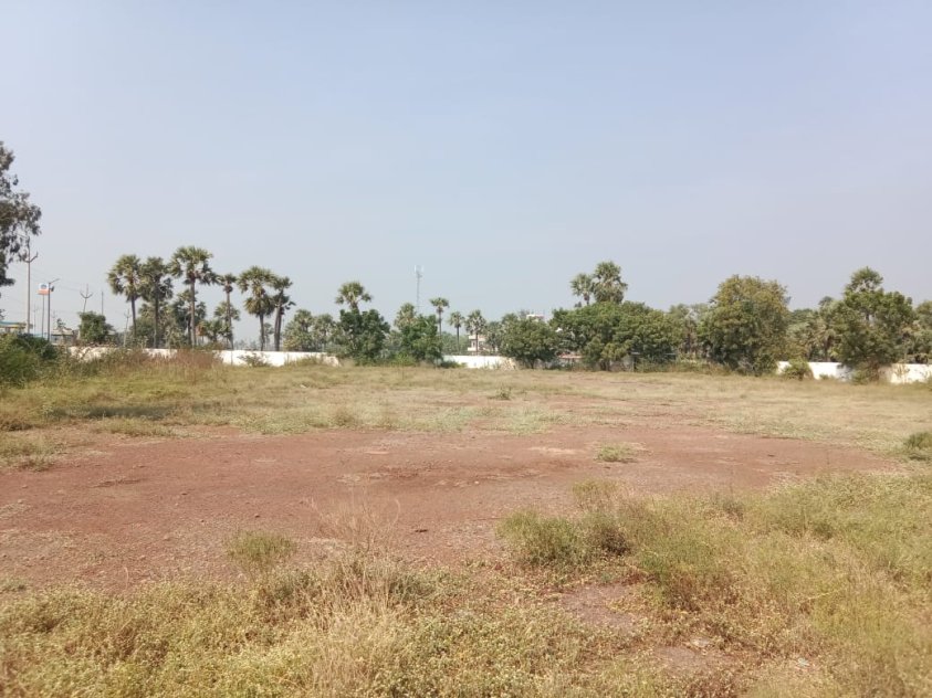 Commercial Site For Lease at ADB Road, Kakinada
