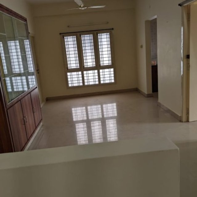 3BHK Flat for Rent at Gandhinagar, Kakinada.