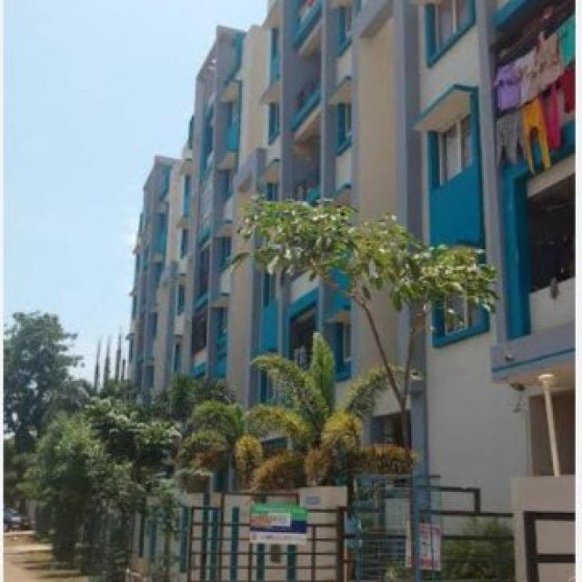 3BHK Flat for Rent at Gudarigunta, Kakinada