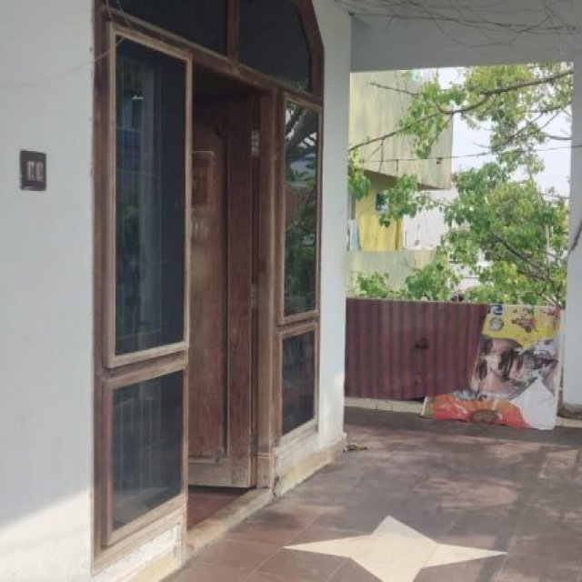 2BHK Portion for Rent in Suryanarayanapuram, Kakinada