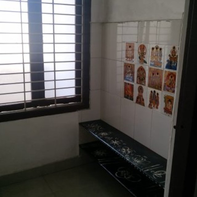 2BHK Flat for Sale at Ramanayyapeta, Kakinada