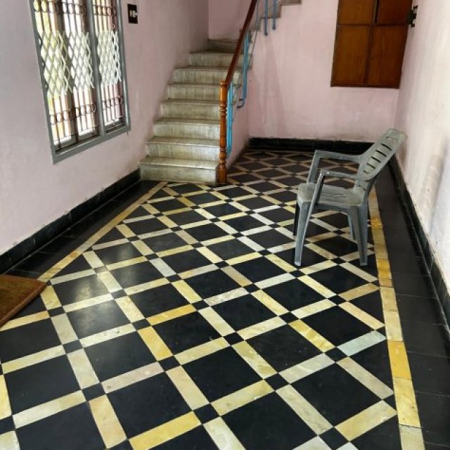 Commercial Duplex for Rent at Karnam Gari Junction, Madhura Nagar Road, Kakinada
