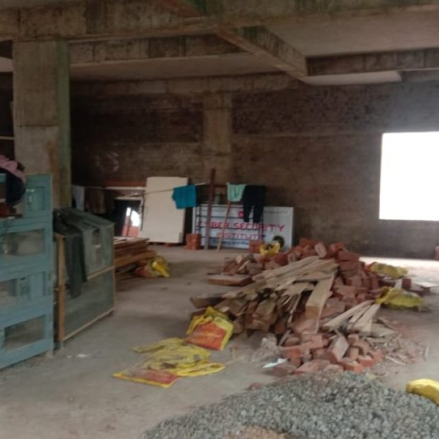 Commercial Space for Rent at Kondayyapalem, Kakinada