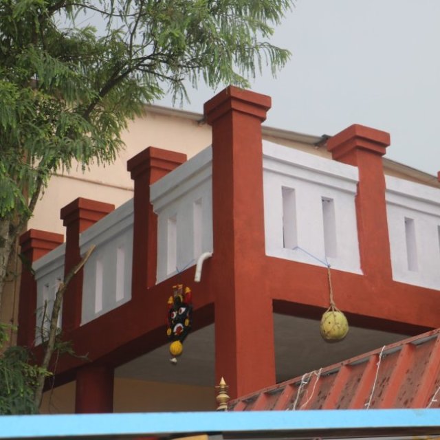 MINI FUNCTION HALL / SHOOTING LOCATION / CINEMA PRODUCTION HOUSE FOR RENT