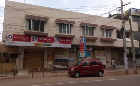 Commercial Space For Rent Beside LIC Office, Main Road, Kakinada