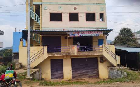 Commercial Shop For Rent at Narsipatnam Road Junction, Payakaraopeta