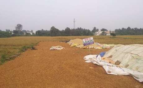 Commercial Site For Lease / Rent at ByPass Road, Pithapuram.