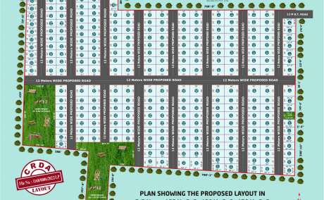 Residential Plots, Houses, Duplex & Triplex Villas For Sale at Mustabada Vijayawada.