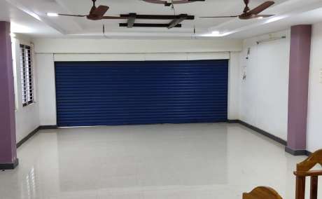 G +2 Commercial Building Space For Rent at Ramanayyapeta, Kakinada