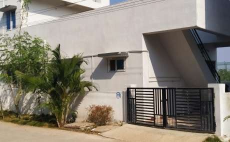 2BHK Independent House For Rent at Ramnagar Extension, Ananthapur.