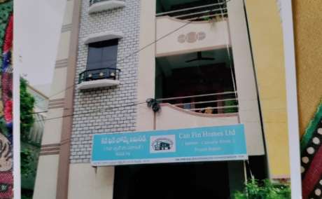 Commercial Space For Rent at SBI Colony, Tirupati