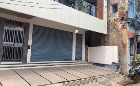 Commercial Building Space For Rent at Main Road, Pithapuram