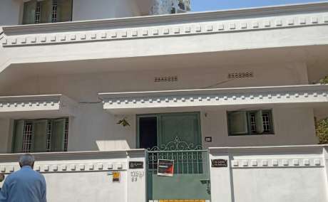 3BHK Independent House For Rent at Ramaraopeta Kakinada.
