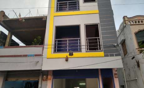 G +2 Commercial Building Space For Rent at Main Road Araku, Kothavalasa.