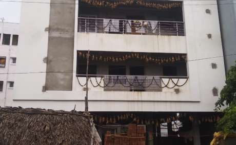 G +2 Commercial Building Space For Rent at Main Road Ramanayyapeta, Kakinada.