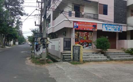 Commercial Shop For Rent at Meher Nagar, Kakinada