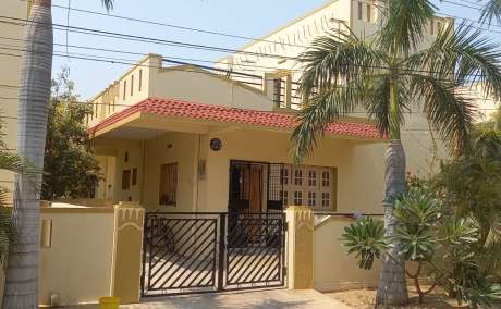 2BHK Individual Duplex Villas For Rent at JNTU Road, Ananthapuram