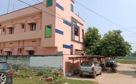 2BHK House For Rent at ADB Road, Kakinada.