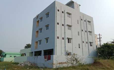 Commercial Flats for Rent / Lease ADB Road, Near Achampet Junction, Kakinada.