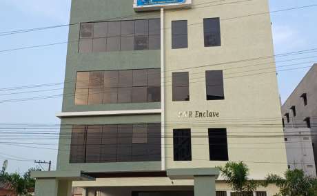 Commercial Space For Rent at Gudarigunta, Kakinada