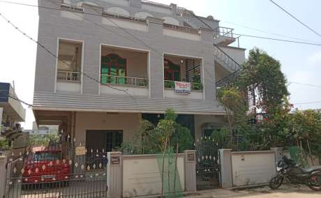 2BHK House For Rent at Revenue Colony, Kakinada