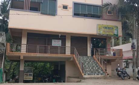 Commercial Space for Rent at Mummidivaram