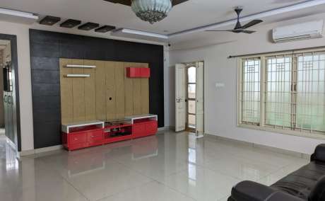3BHK House For Rent at Savitri Nagar, Rajahmundry.