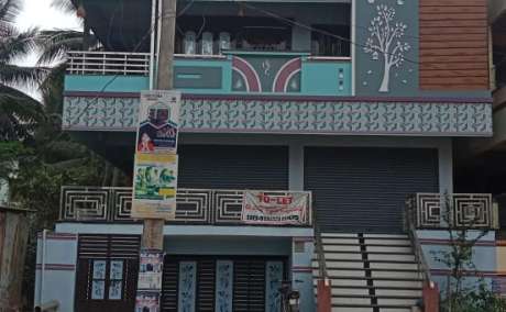 Commercial Space for Rent at Mummidivaram.