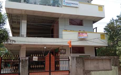 Commercial Space For Rent at Madhava nagar, Kakinada