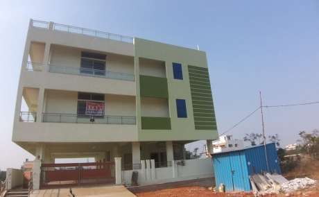 STAY HOME - Building For Lease at Mangalam Road, Tirupati