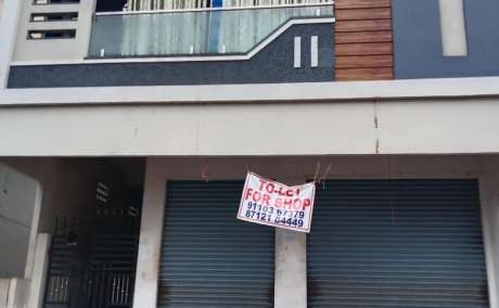 Commercial Space For Rent at Main road, Karapa.