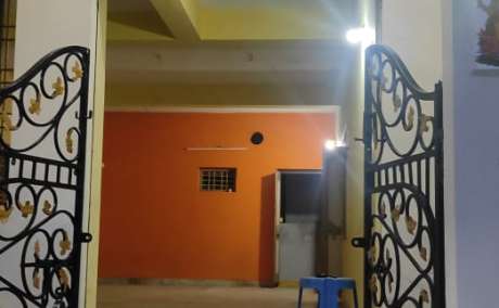 Commercial Space For Rent at vip Road, Ongole.