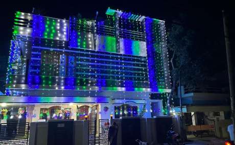 Duplex House For Rent at Bommuru, Rajahmundry.