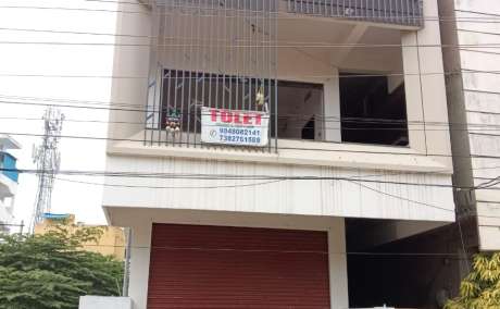 Commercial Space For Rent at Market Street, Kakinada