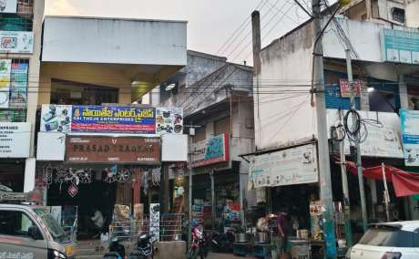 Commercial Building For Rent at Tarapet, Vijayawada