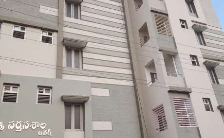 2BHK Flat For Sale at Kakani Road, Guntur