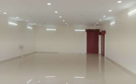 Commercial Space for Rent at ADB Road, Kakinada