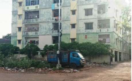 2BHK Flat for Sale at Ramanayyapeta, Kakinada
