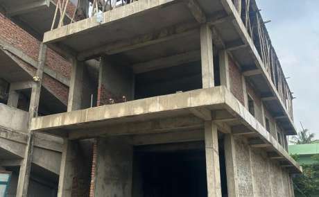 Commercial Space for Rent at Pithapuram Road, Kakinada.