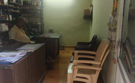Commercial Shop for Rent at Cinema Road, Kakinada