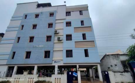 Commercial Space for Rent at Ramanayyapeta, Kakinada