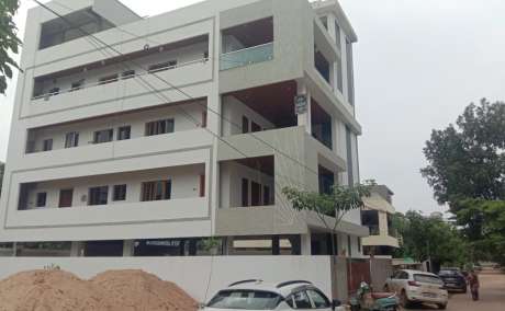 Commercial Space for Rent at Rajeswari Nagar, Kakinada