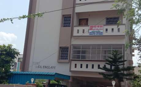3BHK Flat for Sale at Suresh Nagar, Kakinada