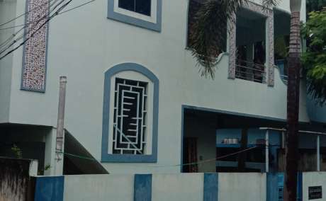 G+1 House for Sale at Rajula Turangi, Kakinada